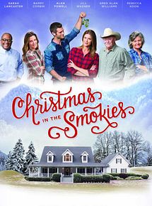 Affiche de Noël dans les montagnes, film à voir en streaming sur Pygargue