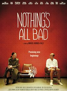 Affiche de Nothing's All Bad, film à voir en streaming sur Pygargue