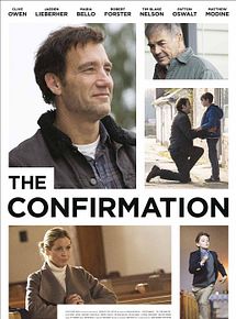 Affiche de The Confirmation, film à voir en streaming sur Pygargue