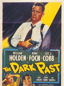 Affiche de The Dark Past, film à voir en streaming sur Pygargue