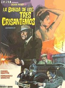 Affiche de Tre per uccidere, film à voir en streaming sur Pygargue