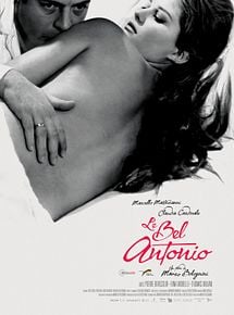 LE BEL ANTONIO