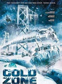 Affiche de Tempête de glace, film à voir en streaming sur Pygargue