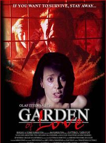 Affiche de Garden Of Love, film à voir en streaming sur Pygargue