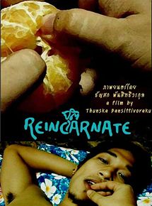 Affiche du film Reincarnate, à voir en streaming sur Play DD Streaming