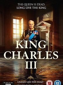 Affiche de King Charles III, film à voir en streaming sur Pygargue