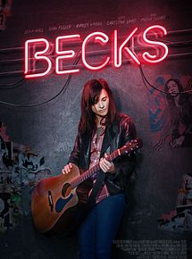Affiche de Becks, film à voir en streaming sur Pygargue