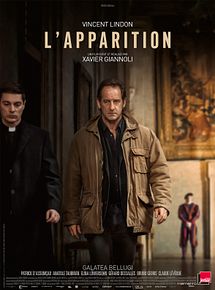 Affiche de L'Apparition, film à voir en streaming sur Pygargue