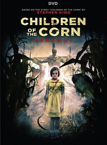 Affiche de Children Of The Corn: Runaway, film à voir en streaming sur Pygargue