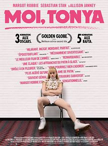 Affiche de Moi, Tonya, film à voir en streaming sur Pygargue