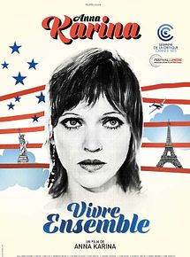 Affiche de Vivre Ensemble, film à voir en streaming sur Pygargue