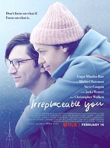Affiche de Mon âme soeur, film à voir en streaming sur Pygargue
