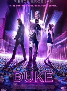 Affiche de The Duke, film à voir en streaming sur Pygargue