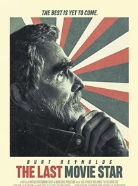 Affiche de The Last Movie Star, film à voir en streaming sur Pygargue