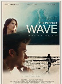 Affiche de The Perfect Wave, film à voir en streaming sur Pygargue