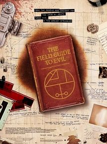Affiche de The Field Guide To Evil, film à voir en streaming sur Pygargue