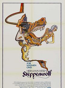 Affiche de Le Loup des steppes, film à voir en streaming sur Pygargue