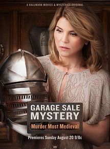 Affiche de La Boutique des Secrets : Une passion meurtrière, film à voir en streaming sur Pygargue