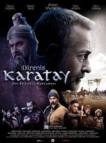 Affiche de Direniş Karatay, film à voir en streaming sur Pygargue