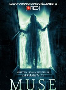 Affiche de Muse, film à voir en streaming sur Pygargue