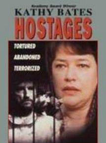Affiche de Hostages, film à voir en streaming sur Pygargue