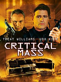Affiche de Critical Mass, film à voir en streaming sur Pygargue