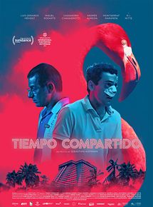 Affiche de Tiempo Compartido, film à voir en streaming sur Pygargue