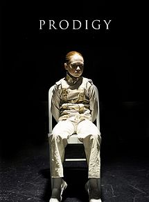 Affiche de Prodigy, film à voir en streaming sur Pygargue