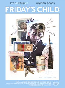 Affiche de Friday's Child, film à voir en streaming sur Pygargue