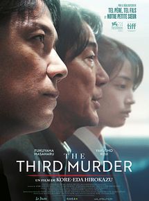 The Third Murder