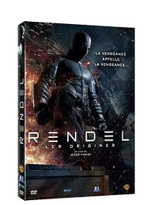 Affiche de Rendel, film à voir en streaming sur Pygargue