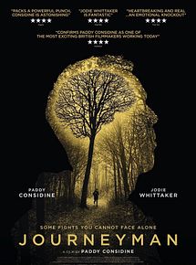Affiche de Journeyman, film à voir en streaming sur Pygargue