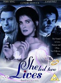 Affiche de She Led Two Lives, film à voir en streaming sur Pygargue