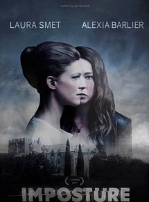 Affiche de Imposture, film à voir en streaming sur Pygargue