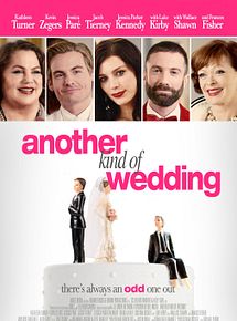 Affiche de Another Kind of Wedding, film à voir en streaming sur Pygargue