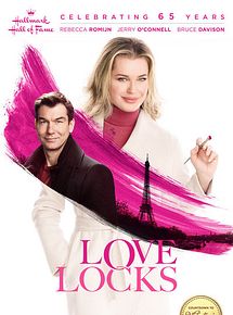 Affiche de Coup de foudre à Paris, film à voir en streaming sur Pygargue