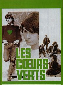 Affiche de Les Coeurs verts, film à voir en streaming sur Pygargue