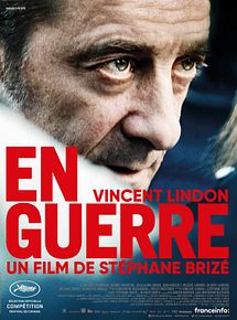 Affiche de En Guerre, film à voir en streaming sur Pygargue