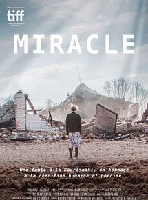 Affiche de Miracle, film à voir en streaming sur Pygargue
