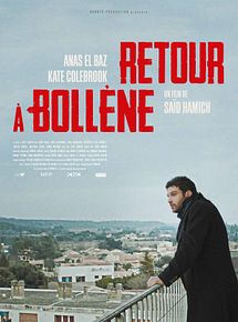Affiche de Retour à Bollène, film à voir en streaming sur Pygargue