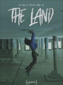 Affiche de The Land, film à voir en streaming sur Pygargue