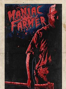 Affiche de Agriculteur maniaque, film à voir en streaming sur Pygargue