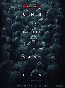 Affiche de Une Pluie sans fin, film à voir en streaming sur Pygargue