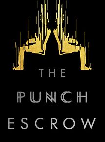 Affiche de The Punch Escrow, film à voir en streaming sur Pygargue