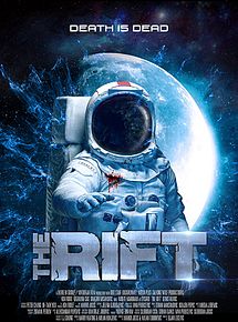 Affiche de The Rift, film à voir en streaming sur Pygargue