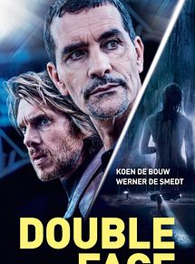 Affiche de Double face, film à voir en streaming sur Pygargue