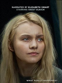 Affiche de I Am Elizabeth Smart, film à voir en streaming sur Pygargue