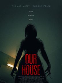 Affiche de Notre Maison, film à voir en streaming sur Pygargue