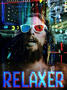 Affiche de Relaxer, film à voir en streaming sur Pygargue
