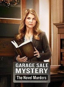 Affiche de La Boutique des secrets : meurtre en 3 actes, film à voir en streaming sur Pygargue